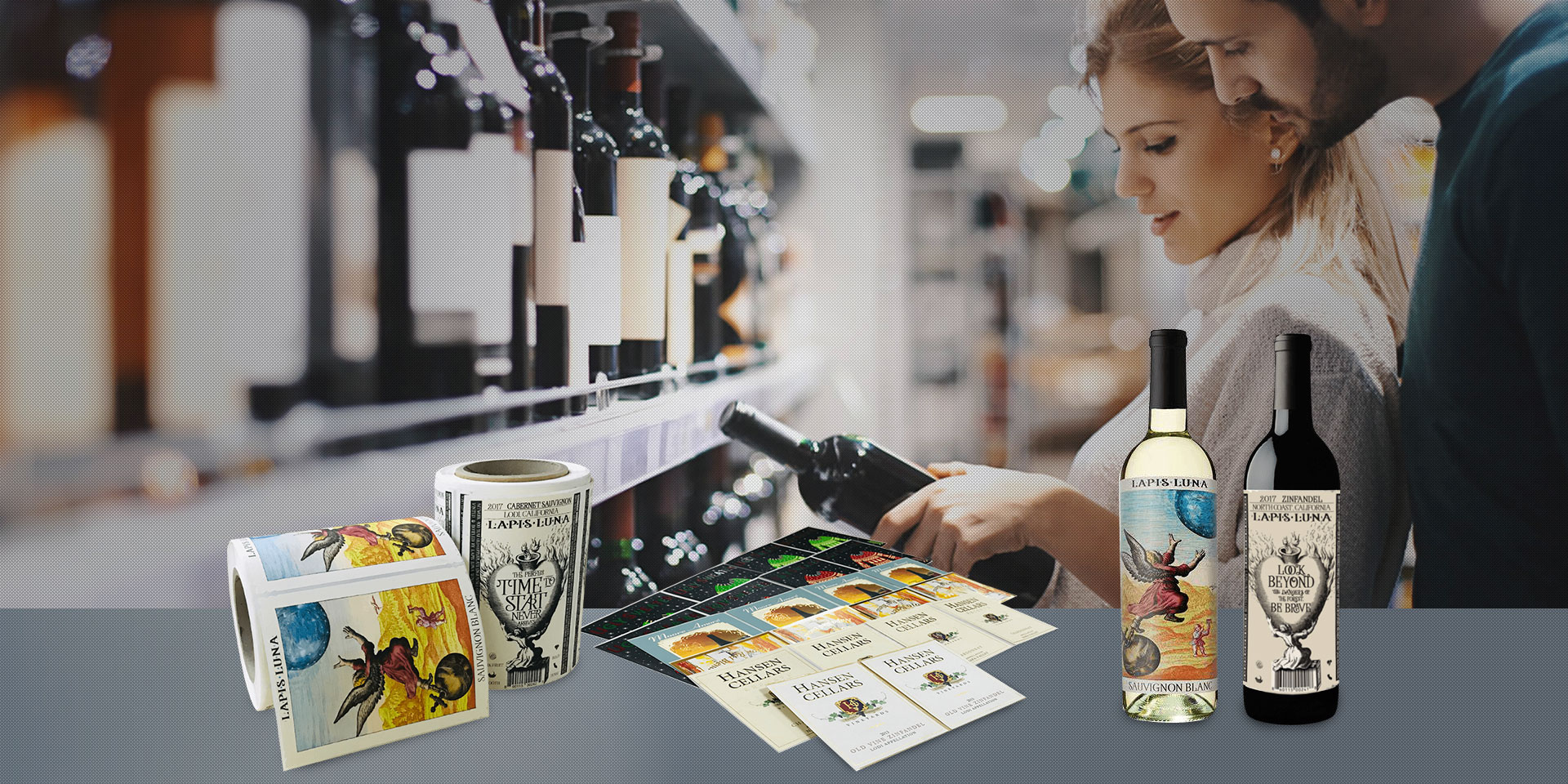 研發(fā)智能射頻標(biāo)簽印刷、生產(chǎn)、加工為一體的生產(chǎn)企業(yè)。